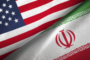 Iran, USA