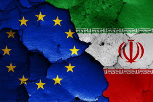 EÚ, Irán