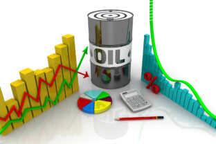 Oil. Statistical data