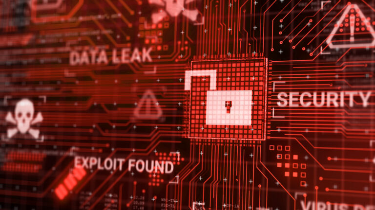 Hacker, attack, kyberútok, hacker