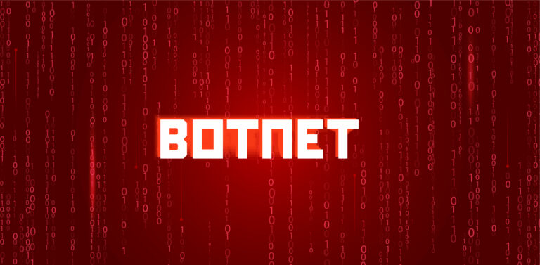Botnet, Cyber Attack