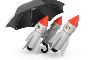 Nuclear umbrella, jadrový dáždnik