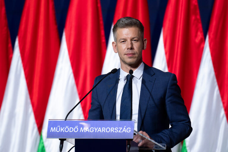 Hungary Opposition