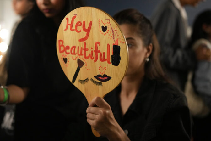 India Fashion Week