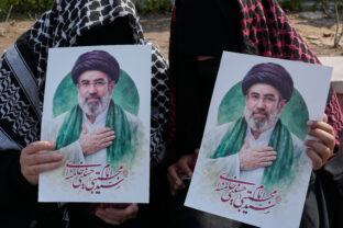 Iran US Israel