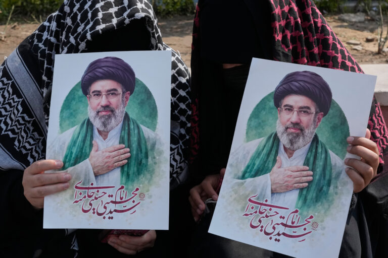 Iran US Israel