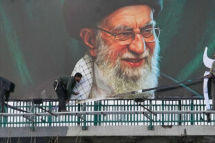 Iran US Israel