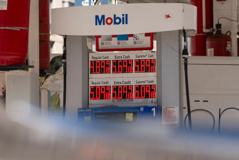 Iran US Oil New York