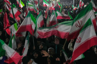 Iran war