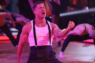 Fotografie Let's Dance 2026 - Najlepší z najlepších - 4. kolo (štvrtý priamy prenos)
