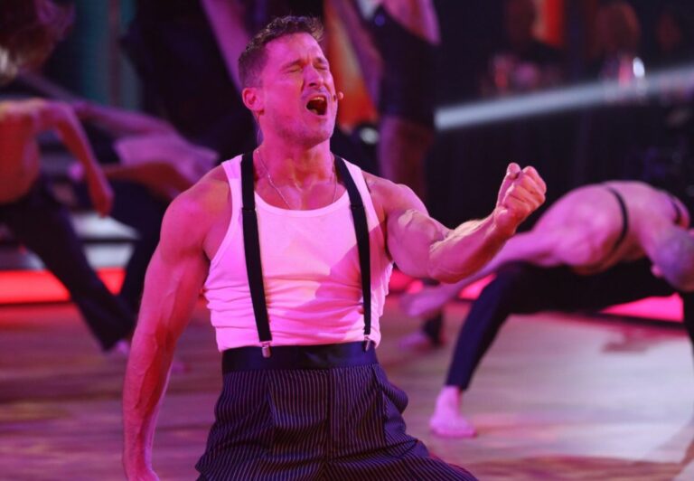Fotografie Let's Dance 2026 - Najlepší z najlepších - 4. kolo (štvrtý priamy prenos)