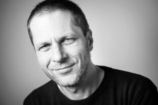Juraj Javorský, foto Denník N