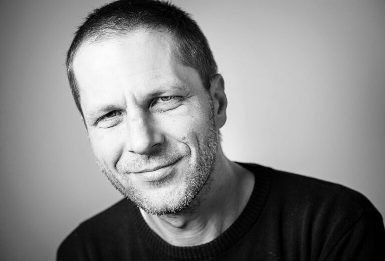 Juraj Javorský, foto Denník N