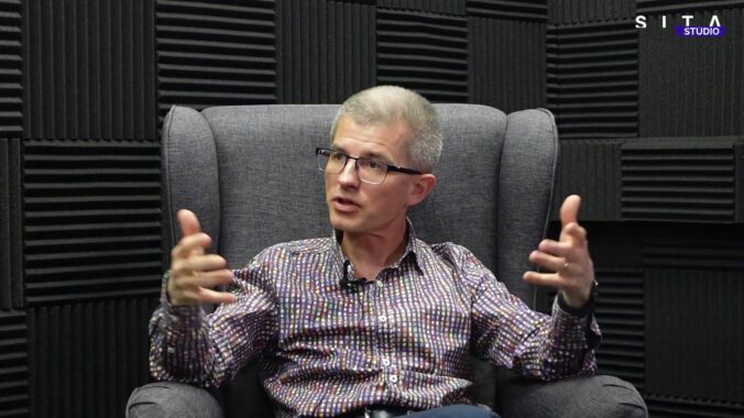Konzervatívna kaviareň Daniel Lukáč