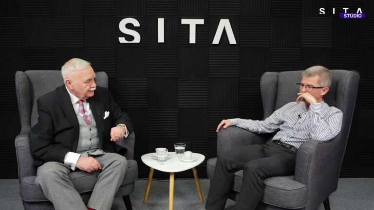 Konzervatívna kaviareň 42 Stanislav Janota, Daniel Lukáč