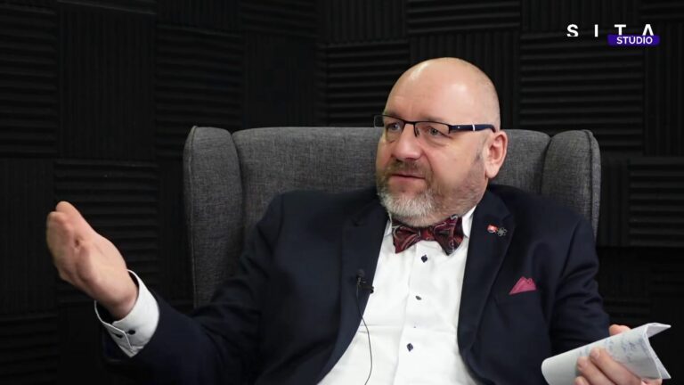Konzervatívna kaviareň Andrej Žiarovský