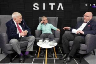 Konzervatívna kaviareň Stanislav Janota, Daniel Lukáč a Andrej Žiarovský