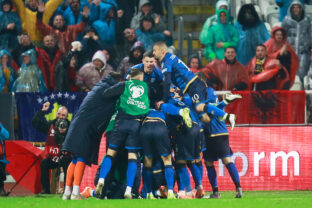 Kosovo futbal