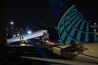 LaGuardia Crash