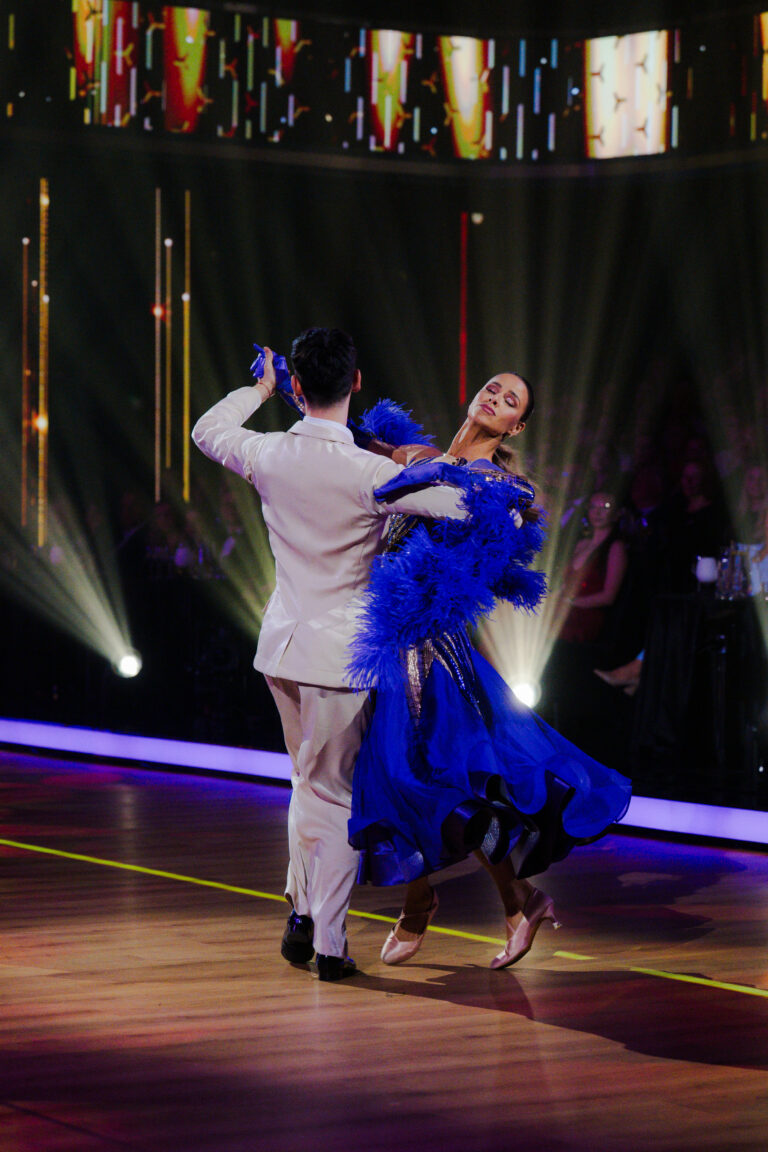 Fotografie Let's Dance 2026 - Najlepší z najlepších - 4. kolo (štvrtý priamy prenos)