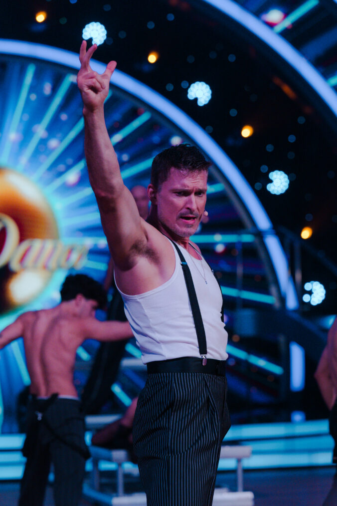 Fotografie Let's Dance 2026 - Najlepší z najlepších - 4. kolo (štvrtý priamy prenos)