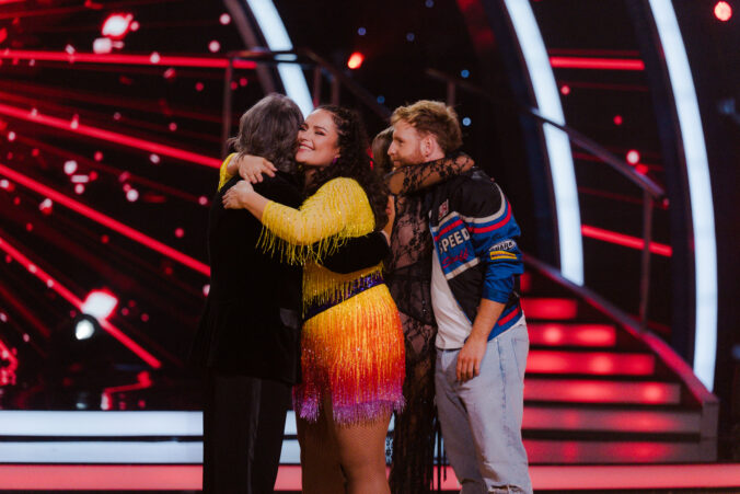 Fotografie Let's Dance 2026 - Najlepší z najlepších - 4. kolo (štvrtý priamy prenos)