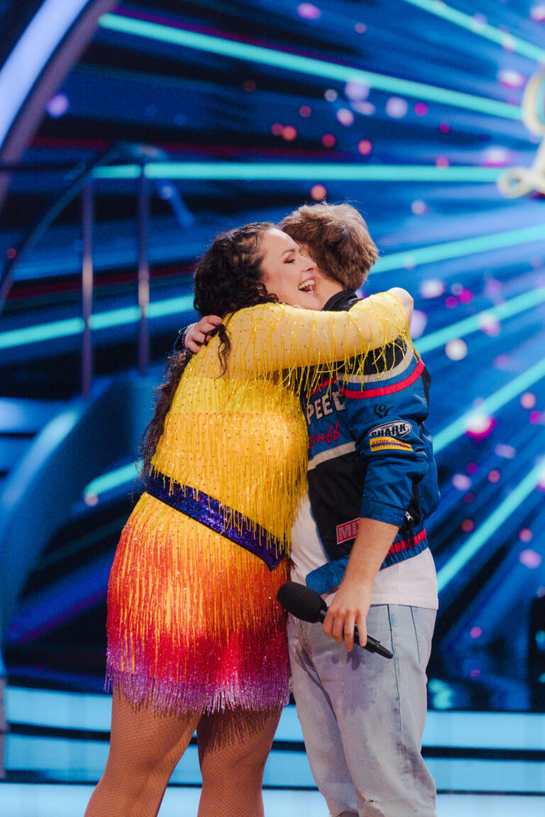 Fotografie Let's Dance 2026 - Najlepší z najlepších - 4. kolo (štvrtý priamy prenos)