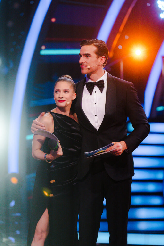 Fotografie Let's Dance 2026 - Najlepší z najlepších - 4. kolo (štvrtý priamy prenos)