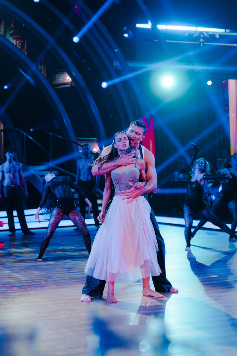 Fotografie Let's Dance 2026 - Najlepší z najlepších - 4. kolo (štvrtý priamy prenos)
