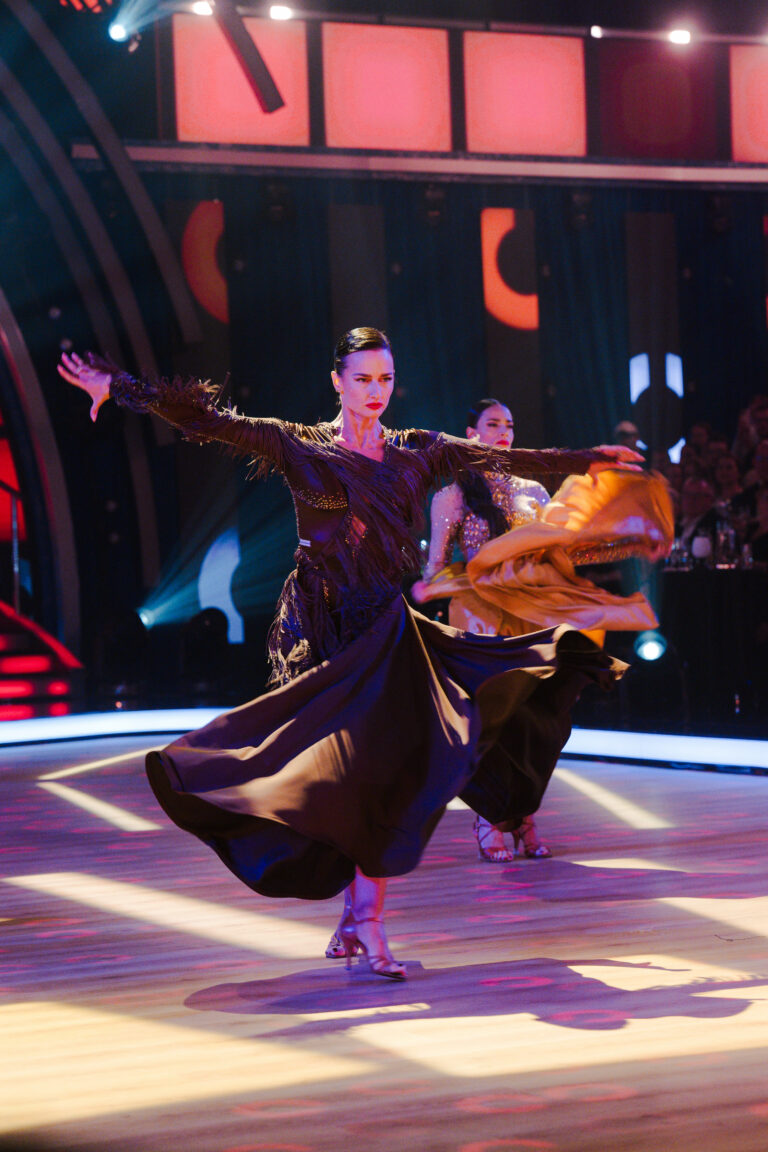 Fotografie Let's Dance 2026 - Najlepší z najlepších - 4. kolo (štvrtý priamy prenos)