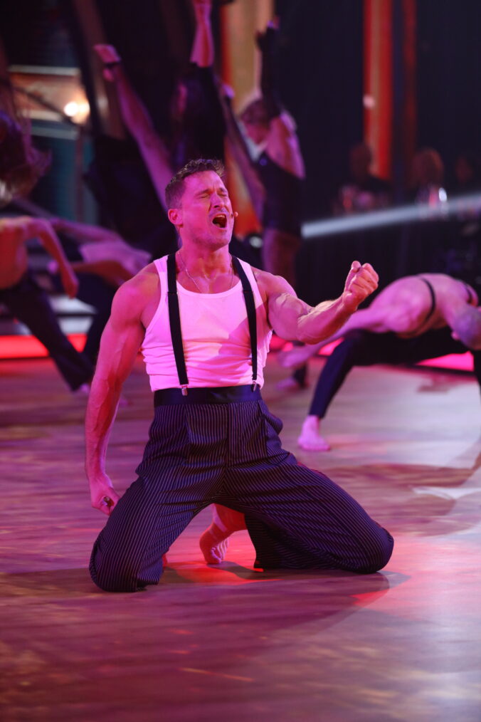 Fotografie Let's Dance 2026 - Najlepší z najlepších - 4. kolo (štvrtý priamy prenos)