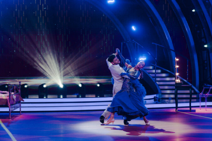 Fotografie Let's Dance 2026 - Najlepší z najlepších - 4. kolo (štvrtý priamy prenos)