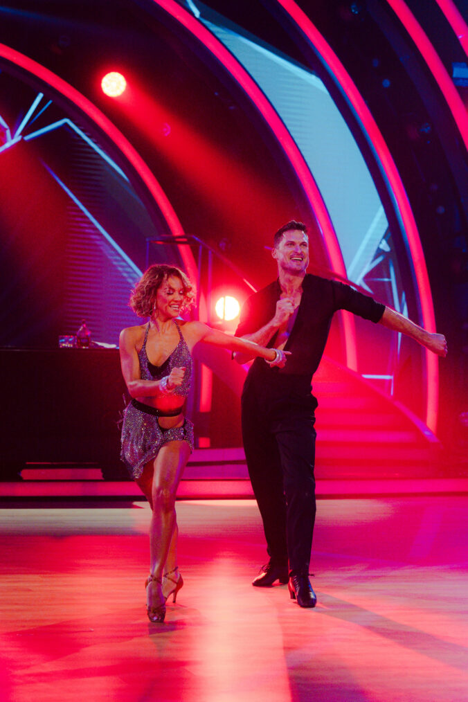 Fotografie Let's Dance 2026 - Najlepší z najlepších - 4. kolo (štvrtý priamy prenos)