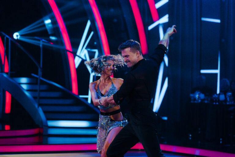 Fotografie Let's Dance 2026 - Najlepší z najlepších - 4. kolo (štvrtý priamy prenos)