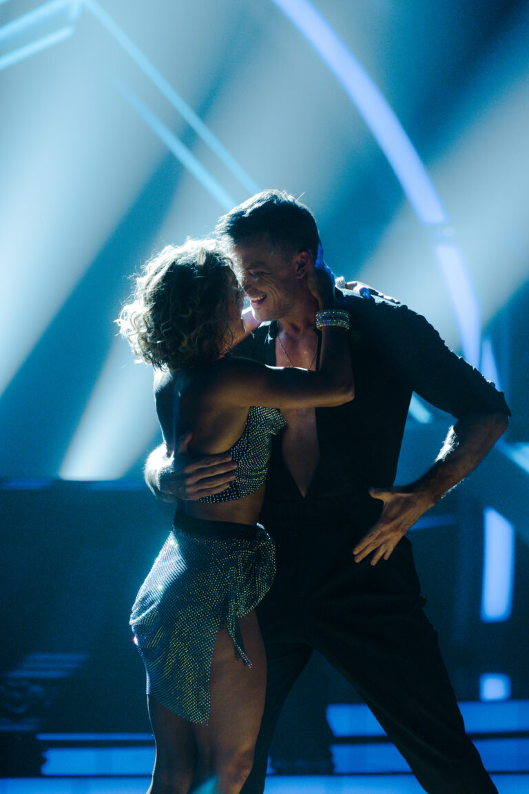 Fotografie Let's Dance 2026 - Najlepší z najlepších - 4. kolo (štvrtý priamy prenos)