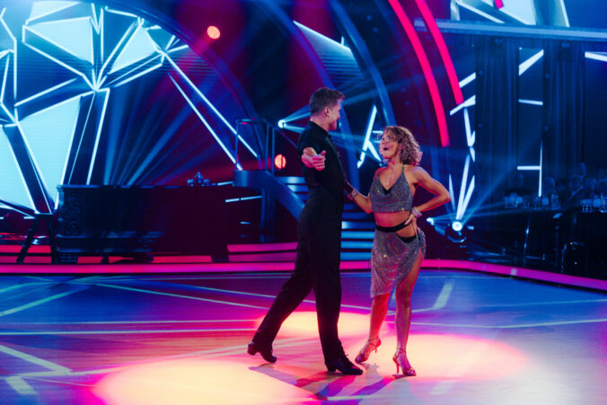 Fotografie Let's Dance 2026 - Najlepší z najlepších - 4. kolo (štvrtý priamy prenos)