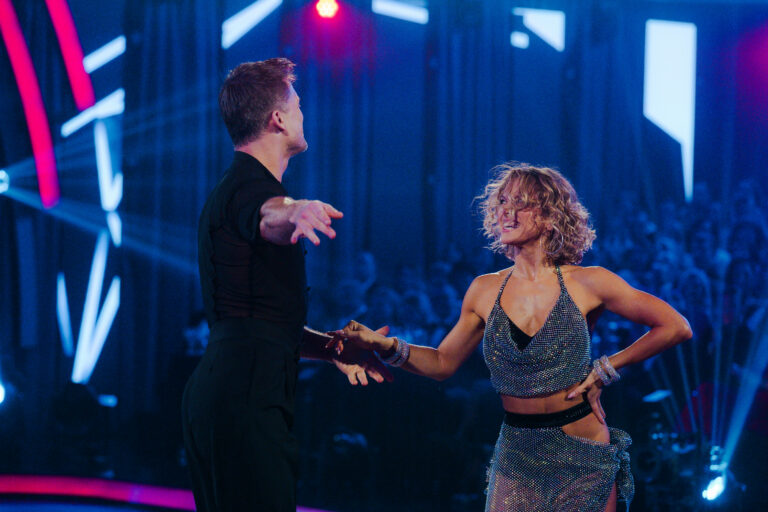 Fotografie Let's Dance 2026 - Najlepší z najlepších - 4. kolo (štvrtý priamy prenos)