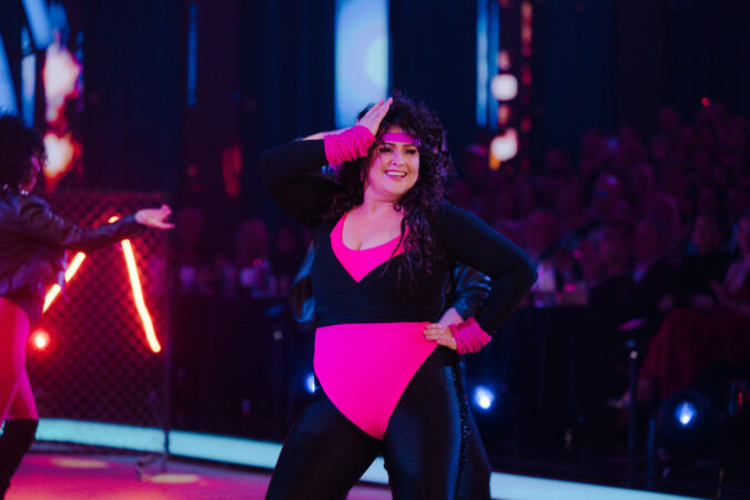 Fotografie Let's Dance 2026 - Najlepší z najlepších - 4. kolo (štvrtý priamy prenos)