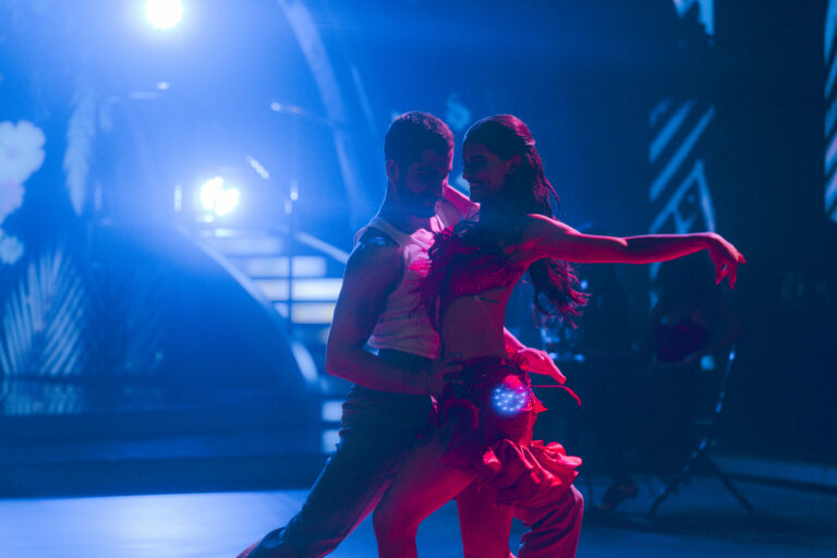 Fotografie Let's Dance 2026 - Najlepší z najlepších - 4. kolo (štvrtý priamy prenos)