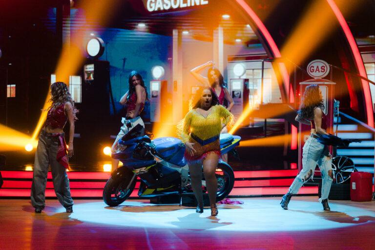 Fotografie Let's Dance 2026 - Najlepší z najlepších - 4. kolo (štvrtý priamy prenos)