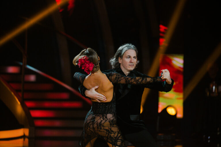 Fotografie Let's Dance 2026 - Najlepší z najlepších - 4. kolo (štvrtý priamy prenos)