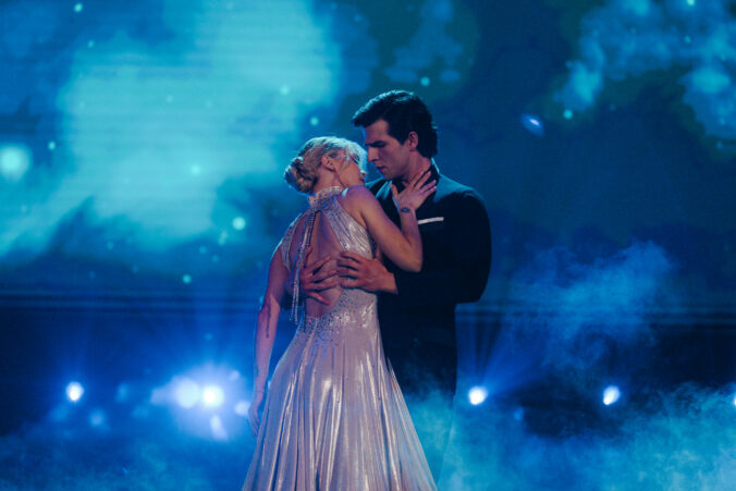 Fotografie Let's Dance 2026 - Najlepší z najlepších - 4. kolo (štvrtý priamy prenos)