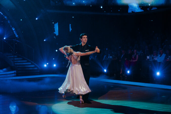 Fotografie Let's Dance 2026 - Najlepší z najlepších - 4. kolo (štvrtý priamy prenos)