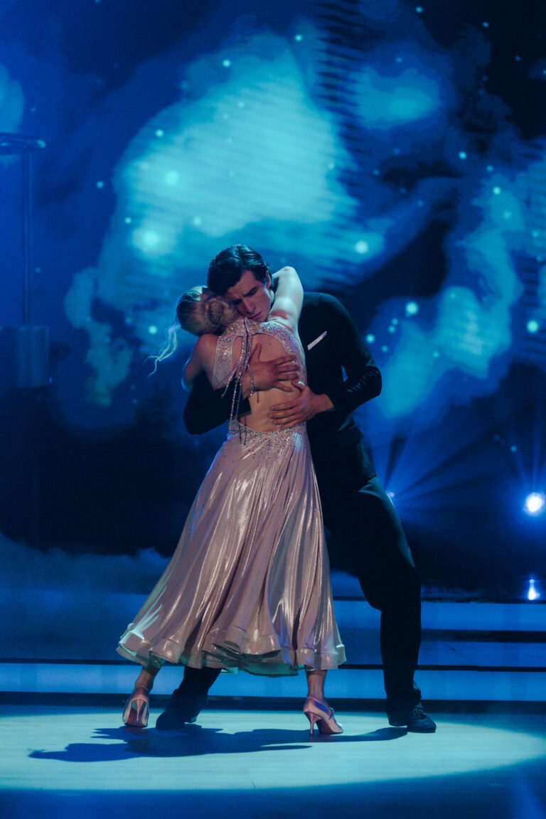 Fotografie Let's Dance 2026 - Najlepší z najlepších - 4. kolo (štvrtý priamy prenos)