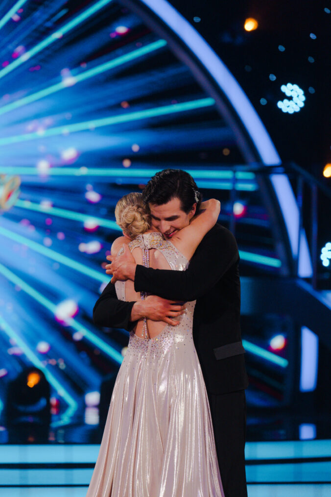 Fotografie Let's Dance 2026 - Najlepší z najlepších - 4. kolo (štvrtý priamy prenos)