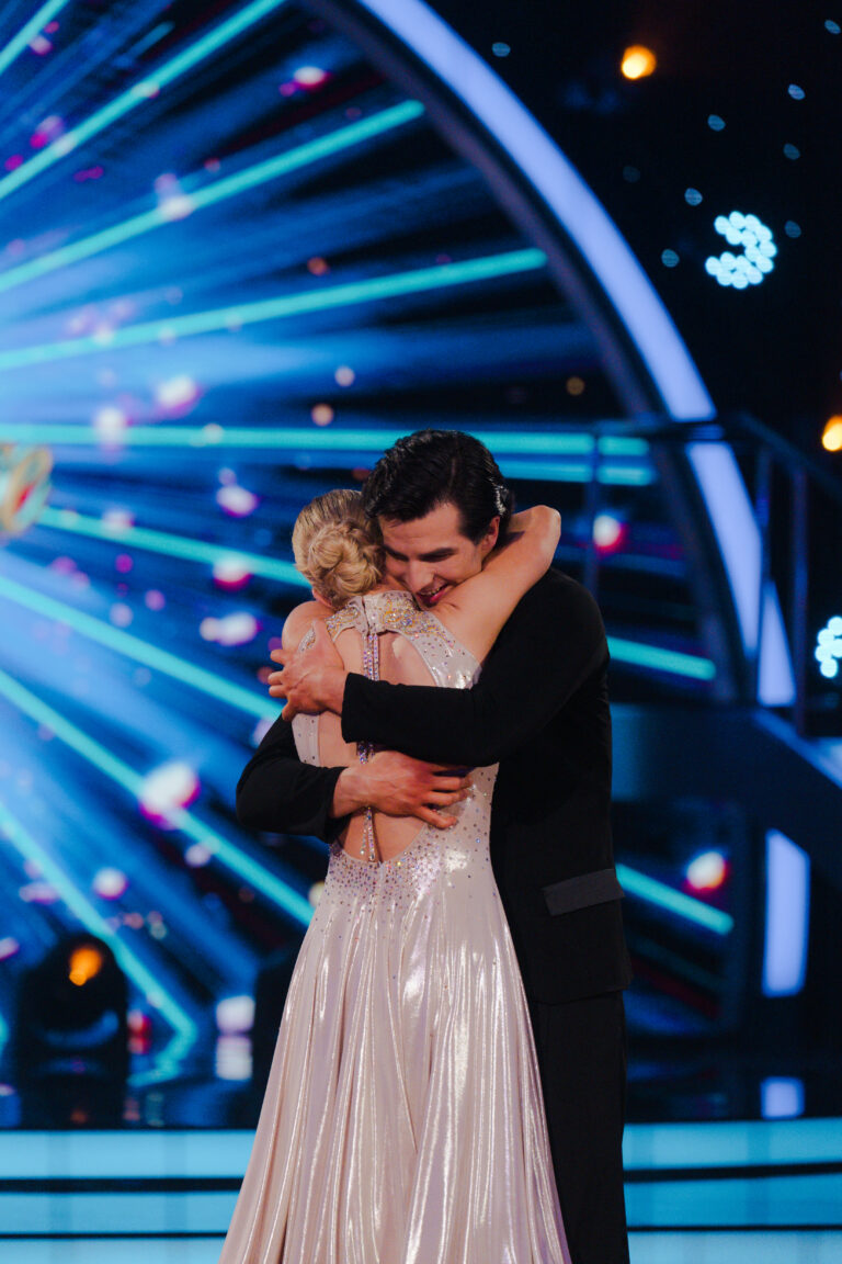 Fotografie Let's Dance 2026 - Najlepší z najlepších - 4. kolo (štvrtý priamy prenos)