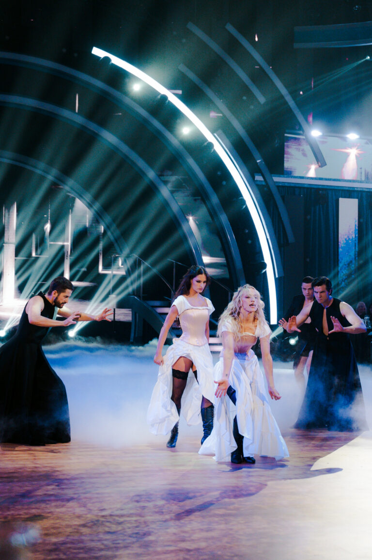 Fotografie Let's Dance 2026 - Najlepší z najlepších - 4. kolo (štvrtý priamy prenos)
