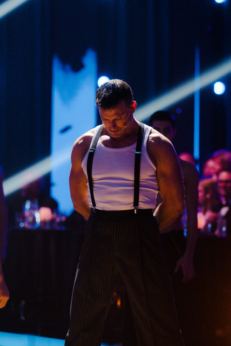 Fotografie Let's Dance 2026 - Najlepší z najlepších - 4. kolo (štvrtý priamy prenos)
