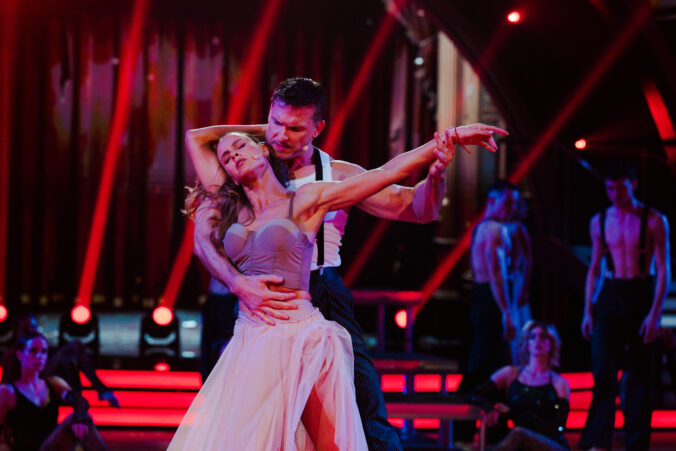 Fotografie Let's Dance 2026 - Najlepší z najlepších - 4. kolo (štvrtý priamy prenos)