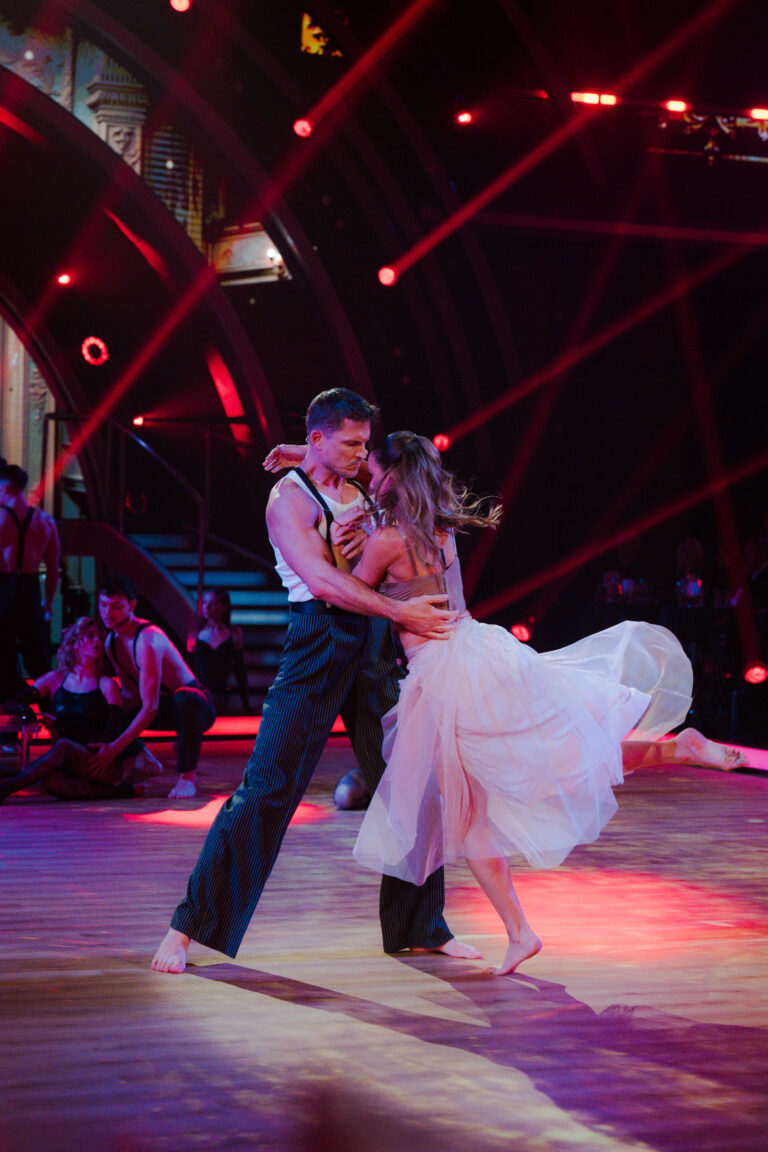 Fotografie Let's Dance 2026 - Najlepší z najlepších - 4. kolo (štvrtý priamy prenos)